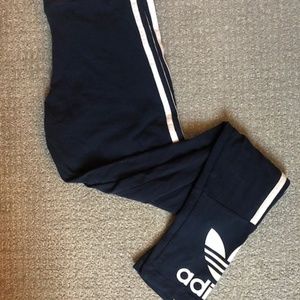 Adidas Leggings